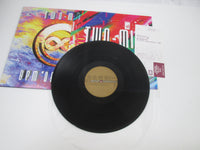 Load image into Gallery viewer, Two-Mix BPM "Dance KIJS-2 Japan VINYL LP
