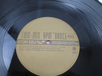 Load image into Gallery viewer, Two-Mix BPM "Dance KIJS-2 Japan VINYL LP
