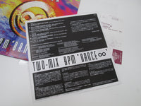 Load image into Gallery viewer, Two-Mix BPM "Dance KIJS-2 Japan VINYL LP
