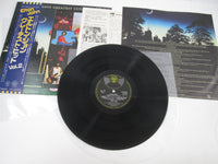 Load image into Gallery viewer, ELTON JOHN GREATEST HITS VOL.2 EMI IFS-80945 with OBI Japan LP Vinyl
