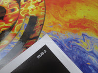 Load image into Gallery viewer, Two-Mix BPM "Dance KIJS-2 Japan VINYL LP
