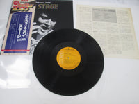 Load image into Gallery viewer, Elvis Presley On Stage February 1970 with OBI Japan LP Vinyl A
