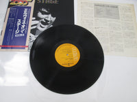 Load image into Gallery viewer, Elvis Presley On Stage February 1970 with OBI Japan LP Vinyl A
