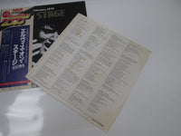 Load image into Gallery viewer, Elvis Presley On Stage February 1970 with OBI Japan LP Vinyl A
