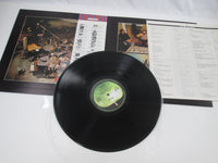 Load image into Gallery viewer, BEATLES LET IT BE APPLE EAS-80561 with OBI Japan LP Vinyl

