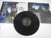 Load image into Gallery viewer, ELTON JOHN GREATEST HITS VOL.2 EMI IFS-80945 with OBI Japan LP Vinyl
