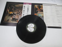 Load image into Gallery viewer, BEATLES LET IT BE APPLE EAS-80561 with OBI Japan LP Vinyl
