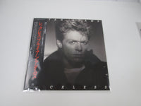 Load image into Gallery viewer, BRYAN ADAMS RECLESS A&amp;M AMP-28100 with OBI Japan LP Vinyl
