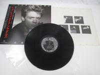 Load image into Gallery viewer, BRYAN ADAMS RECLESS A&amp;M AMP-28100 with OBI Japan LP Vinyl
