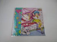 Load image into Gallery viewer, Magical Angel Creamy Mami OST ANL-1010 with OBI Japan LP Vinyl
