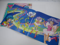 Load image into Gallery viewer, Magical Angel Creamy Mami OST ANL-1010 with OBI Japan LP Vinyl
