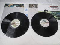 Load image into Gallery viewer, OST MACROSS Do You Remember Love Drama JBX-2042,3 with OBI Japan LP Vinyl
