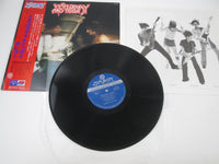 Load image into Gallery viewer, Yesterday And Today GP-1079 with OBI Japan LP Vinyl

