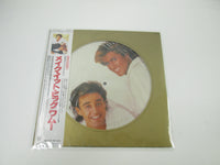 Load image into Gallery viewer, WHAM MAKE IT BIG 32 3P-574 Picture disk with OBI Japan LP Vinyl
