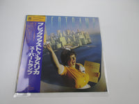Load image into Gallery viewer, SUPERTRAMP BREAKFAST IN AMERICA A&amp;M AMP-6034 with OBI Japan LP Vinyl C
