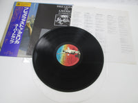Load image into Gallery viewer, SUPERTRAMP BREAKFAST IN AMERICA A&amp;M AMP-6034 with OBI Japan LP Vinyl C
