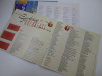 Load image into Gallery viewer, SUPERTRAMP BREAKFAST IN AMERICA A&amp;M AMP-6034 with OBI Japan LP Vinyl C
