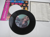 Load image into Gallery viewer, Girlschool Live And More VIP-5913 with OBI Japan LP Vinyl
