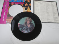 Load image into Gallery viewer, Girlschool Live And More VIP-5913 with OBI Japan LP Vinyl
