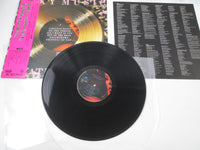 Load image into Gallery viewer, Roxy Music Greatest Hits MPF 1126 with OBI Japan LP Vinyl
