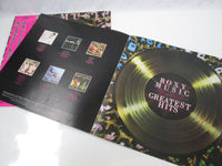 Load image into Gallery viewer, Roxy Music Greatest Hits MPF 1126 with OBI Japan LP Vinyl
