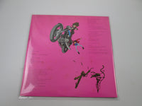 Load image into Gallery viewer, OST(YUJI OHNO) LUPIN THE 3RD SATRIL YP-7072-AX with OBI Japan LP Vinyl
