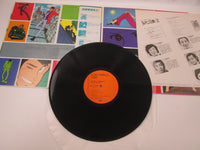Load image into Gallery viewer, OST(YUJI OHNO) LUPIN THE 3RD SATRIL YP-7072-AX with OBI Japan LP Vinyl
