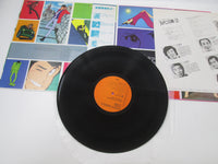 Load image into Gallery viewer, OST(YUJI OHNO) LUPIN THE 3RD SATRIL YP-7072-AX with OBI Japan LP Vinyl
