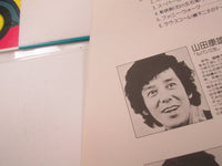 Load image into Gallery viewer, OST(YUJI OHNO) LUPIN THE 3RD SATRIL YP-7072-AX with OBI Japan LP Vinyl
