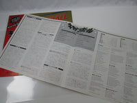 Load image into Gallery viewer, OST(RAY STEVENS) CANNONBALL RUN VICTOR VIP-28036 with OBI Japan LP Vinyl
