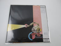 Load image into Gallery viewer, Dirty Pair OST WTP-80175 with OBI Sticker Japan LP Vinyl
