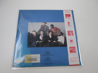 Load image into Gallery viewer, SIMPLY RED MEN AND WOMEN WEA/ELEKTRA P-13477 with OBI Japan LP Vinyl
