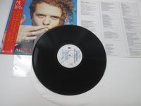 Load image into Gallery viewer, SIMPLY RED MEN AND WOMEN WEA/ELEKTRA P-13477 with OBI Japan LP Vinyl
