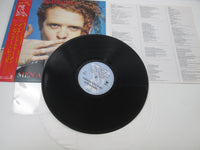 Load image into Gallery viewer, SIMPLY RED MEN AND WOMEN WEA/ELEKTRA P-13477 with OBI Japan LP Vinyl
