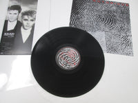 Load image into Gallery viewer, Duran Duran Notorious EMI EMS-91202 with OBI Poster Japan LP Vinyl

