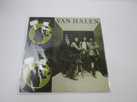 Load image into Gallery viewer, Van Halen Halen Hearty LP Vinyl

