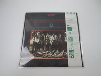 Load image into Gallery viewer, Eagles Desperado Asylum Records P-6557Y with OBI Japan LP Vinyl
