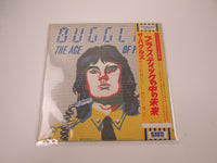 Load image into Gallery viewer, Buggles The Age Of Plastic Island Records ILS-81300 with OBI Japan LP Vinyl

