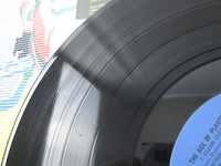 Load image into Gallery viewer, Buggles The Age Of Plastic Island Records ILS-81300 with OBI Japan LP Vinyl
