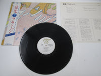 Load image into Gallery viewer, Laraaji Produced By Brian Eno Ambient 3 MPF 1335 with OBI Japan LP Vinyl
