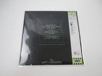 Load image into Gallery viewer, Ultravox Monument The Soundtrack WWS-63037 with OBI Japan LP Vinyl
