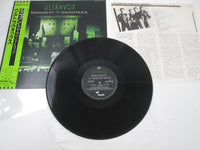 Load image into Gallery viewer, Ultravox Monument The Soundtrack WWS-63037 with OBI Japan LP Vinyl

