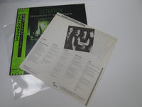 Load image into Gallery viewer, Ultravox Monument The Soundtrack WWS-63037 with OBI Japan LP Vinyl

