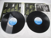 Load image into Gallery viewer, Headstone UFO The Best Of UFO WWS-67174,5 with OBI Japan LP Vinyl
