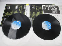 Load image into Gallery viewer, Headstone UFO The Best Of UFO WWS-67174,5 with OBI Japan LP Vinyl
