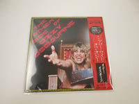 Load image into Gallery viewer, OZZY OSBOURNE OTHER SIDE OF 28AP 2982 with OBI Japan LP Vinyl
