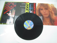 Load image into Gallery viewer, OZZY OSBOURNE OTHER SIDE OF 28AP 2982 with OBI Japan LP Vinyl
