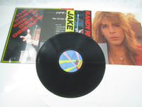 Load image into Gallery viewer, OZZY OSBOURNE OTHER SIDE OF 28AP 2982 with OBI Japan LP Vinyl
