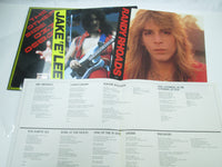 Load image into Gallery viewer, OZZY OSBOURNE OTHER SIDE OF 28AP 2982 with OBI Japan LP Vinyl
