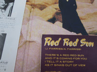Load image into Gallery viewer, INXS LISTEN LIKE THIEVES WEA P-13159 with OBI Poster Japan VINYL LP
